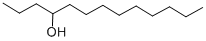 4-TRIDECANOL CAS#: 26215-92-9