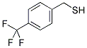 4-TRIFLUOROMETHYLBENZYL MERCAPTAN CAS#: 108499-24-7