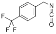 4-TRIFLUOROMETHYLBENZYLISOCYANATE CAS#: 102422-55-9