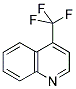 4-(TRIFLUOROMETHYL)QUINOLINE CAS#: 25199-77-3