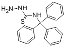 4-TRITYL-3-THIOSEMICARBAZIDE CAS#: 21198-26-5