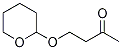 4-Tetrahydropyranyloxy-butan-2-one 90% CAS#: 20705-59-3