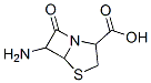 4-Thia-1-azabicyclo[3.2.0]heptane-2-carboxylicacid,6-amino-7-oxo-, CAS#: 27565-66-8