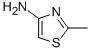 4-Thiazolamine, 2-methyl- CAS#: 103392-01-4
