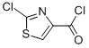 4-Thiazolecarbonyl chloride, 2-chloro- (8CI,9CI) CAS#: 16099-04-0