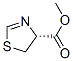 4-Thiazolecarboxylicacid,4,5-dihydro-,methylester,(4R)-(9CI) CAS#: 105118-41-0