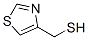 4-Thiazolemethanethiol CAS#: 104256-57-7