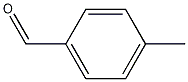4-Tolualdehyde CAS#: 104-87-0
