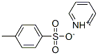 4-Toluenesulfonicacidpyridiniumsalt CAS#: 14265-88-4