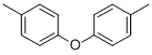 4-Tolyl ether CAS#: 1579-40-4