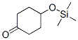 4-[(Trimethylsilyl)oxy]-1-cyclohexanone CAS#: 23510-94-3