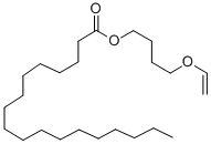 4-(VINYLOXY)BUTYL STEARATE 98 CAS#: 209072-71-9