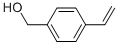 (4-Vinylphenyl)methanol CAS#: 1074-61-9
