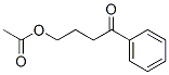4-acetoxybutyrophenone CAS#: 13210-98-5