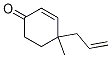 4-allyl-4-Methylcyclohex-2-enone CAS#: 13481-16-8