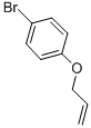 4-(allyloxy)-1-bromobenzene CAS#: 25244-30-8