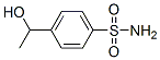 4-alpha-hydroxyethylbenzenesulfonamide CAS#: 113412-15-0