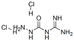 4-amidinosemicarbazide dihydrochloride CAS#: 28787-22-6