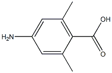 4-amino-2,6-dimethylbenzoic acid CAS#: 16752-16-2
