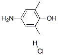 4-amino-2,6-xylenol hydrochloride CAS#: 10486-48-3