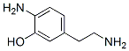 4-amino-3-hydroxyphenylethylamine CAS#: 104083-77-4