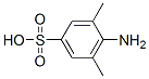 4-amino-3,5-dimethyl-benzenesulfonic acid CAS#: 20804-27-7