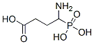 4-amino-4-phosphonobutyric acid CAS#: 18865-31-1