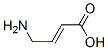 4-aminocrotonic acid CAS#: 25747-40-4