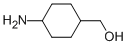 (4-aminocyclohexyl)methanol CAS#: 1504-49-0