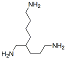 4-(aminomethyl)octane-1,8-diamine CAS#: 1572-55-0