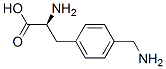 4-aminomethylphenylalanine CAS#: 1991-96-4