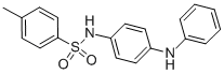 4'-anilinotoluene-4-sulphonanilide CAS#: 100-93-6