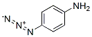 4-azidoaniline CAS#: 14860-64-1