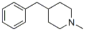 4-benzyl-1-methyl-piperidine CAS#: 1557-31-9