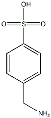4-benzylaminesulfonic acid CAS#: 2393-24-0