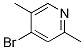 4-broMo-2,5-diMethylpyridine CAS#: 17117-23-6