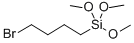 4-bromobutyltrimethoxysilane CAS#: 226558-82-3