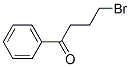 4-bromobutyrophenone CAS#: 24070-52-8