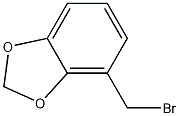 4-(bromomethyl)benzo[d][1,3]dioxole CAS#: 101417-40-7
