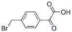 4-(bromomethyl)benzoylformate CAS#: 102047-01-8