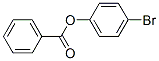 (4-bromophenyl) benzoate CAS#: 1523-17-7