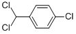 4-chloro-1-(dichloromethyl)benzene CAS#: 13940-94-8