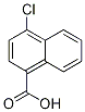 4-chloro-1-naphthalenecarboxylic acid CAS#: 1013-04-3