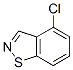 4-chloro-1,2-benzisothiazole CAS#: 25380-61-4