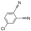 4-chloro-1,2-dicyanobenzene CAS#: 17654-68-1