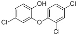 4-chloro-2-(2,4-dichlorophenoxy)phenol CAS#: 29098-85-9
