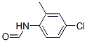 4'-chloro-2-formotoluidide CAS#: 21787-81-5