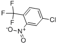 4-chloro-2-nitro-1-(trifluoromethyl)benzene CAS#: 25889-38-7