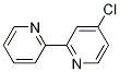4-chloro-2,2'-bipyridine CAS#: 14162-94-8