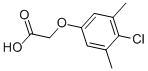 4-chloro-3,5-xylyloxyacetic acid CAS#: 19545-95-0
